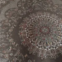 فرش ۱۲متری کارکرده گردویی|فرش|محمدشهر, محمدشهر|دیوار