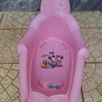 وان حمام کودک