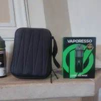 ویپ پاد برند ویپرسو ۸۰ وات|زیورآلات و اکسسوری|بجنورد, |دیوار