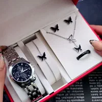 فروش ست سرویس ساعت انلاین|بدلیجات|ایذه, |دیوار