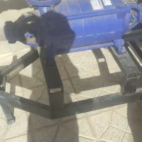 موتور آب میتسیوپشی|ماشین‌آلات صنعتی|گچی, |دیوار