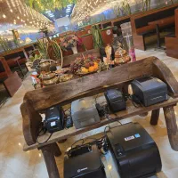 فروش۶ عدد لیبل زن درحدنو