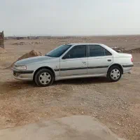 پارس مدل ۸۵