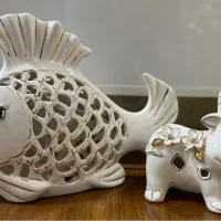 مجسمه|مجسمه، تندیس، ماکت|ماهدشت, |دیوار