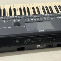 pa 600 QT درحد|پیانو، کیبورد، آکاردئون|آمل, |دیوار