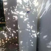 آبگرمکن مخزنی و یخچال فریزر