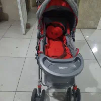 کالسکه کودک|کالسکه و لوازم جانبی|تبریز, |دیوار