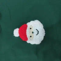 همکار گلدوز ماهر یا نیمه ماهر و شنل کار