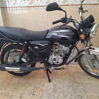 موتور بوکسر اصل مدل ۹۵ مشابه صفر