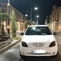 تیبا ۱ مدل ۹۵