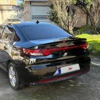 تارا V4 مدل 1402|خودرو سواری و وانت|رشت, معلم|دیوار