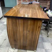 میز|دفتر کار|بانه, |دیوار