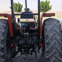 تراکتور399جفت مدل 80|خودرو سنگین|اصفهان, گلزار|دیوار