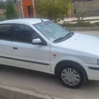 سمند lx  ساده مدل ۱۴۰۰