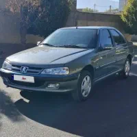 پارس مدل ۱۴۰۰ درجه یک|خودرو سواری و وانت|دورود, |دیوار