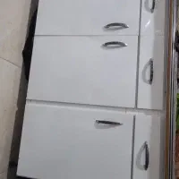 کابینت فلزی