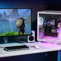 نصب بازیهای بروز در محل