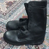 پوتین سربازی سایز ۴۴
