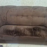 مبل پارچه ای ۷ نفره