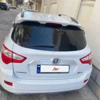 خودرو چانگان cs35 مدل ۹۷|خودرو سواری و وانت|نیشابور, دارایی|دیوار