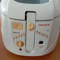 سرخ کن نومخصوص جهیزیه