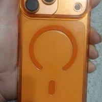 Iphone 17 promax 256 zaa ریجستر شده