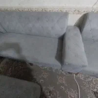 مبل ال ۷ نفره|مبلمان خانگی و میز عسلی|قرچک, داوود آباد|دیوار