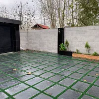 فروش ویلای مدرن کلیدنخورده،۲۰دقیقهای رشت|فروش خانه و ویلا|رشت, گلسار|دیوار