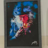 تابلو ال ای دی