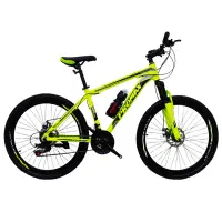 فیوری۲۶*شیمانو/قسطی