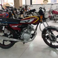 موتور سیکلت راپیدو 1404درحد نقد اقساط