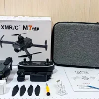 هلیشات XMRC M7 GT|دوربین عکاسی و فیلمبرداری|بندر دیر, |دیوار
