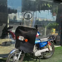 فروش موتور سیکلت مناسب پیک