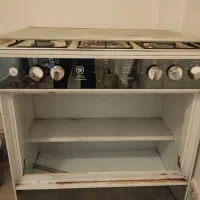 یخچال .آبگرمکن دیواری .گاز پنج شعله|آبگرمکن، پکیج، شوفاژ|خمین, |دیوار