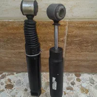 کمک عقب پژو با استارت