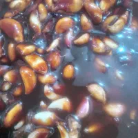 سیر ۲ ساله حبه ای