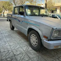 مزدا ۲۰۰۰ زیر خاکی|خودرو سواری و وانت|کرمان, |دیوار