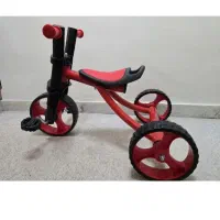 سه چرخه