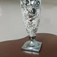 گلدان دکوری