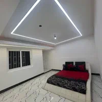 اجاره ویلا دربست‌ ساعتی ،هفتگی ،ماهانه بسیار شیک|اجارهٔ کوتاه‌مدت ویلا و باغ|محمودآباد, |دیوار
