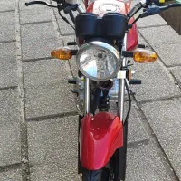 موتور در حد صفر ، خشک|موتورسیکلت|قم, شهرک فاطمیه|دیوار