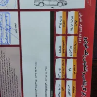 تارا V4فول ۴۰۳ خشک درحد صفر|خودرو سواری و وانت|اصفهان, براآن شمالی|دیوار