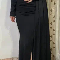 لباس مجلسی|لباس|ماسال, |دیوار