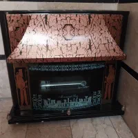 بخاری|بخاری، هیتر، شومینه|نسیمشهر, |دیوار