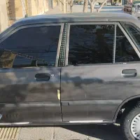 پراید131 مدل 90|خودرو سواری و وانت|نی‌ریز, |دیوار