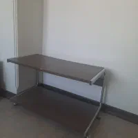 کتابخانه و قاب و میز وصندلی|مبلمان اداری|تهران, قلهک|دیوار