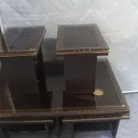 میز عسلی  درحد نو