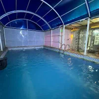 اجاره روزانه/هفتگی/ماهانه ویلا ۵۰۰ متری