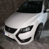 کوییک 1404 GXL
