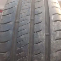 لاستیک 205.55.16 مزدا 3 kUMHO|قطعات یدکی و لوازم جانبی|تهران, کاج|دیوار